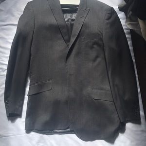 Classic Collection Suit by English Laundry